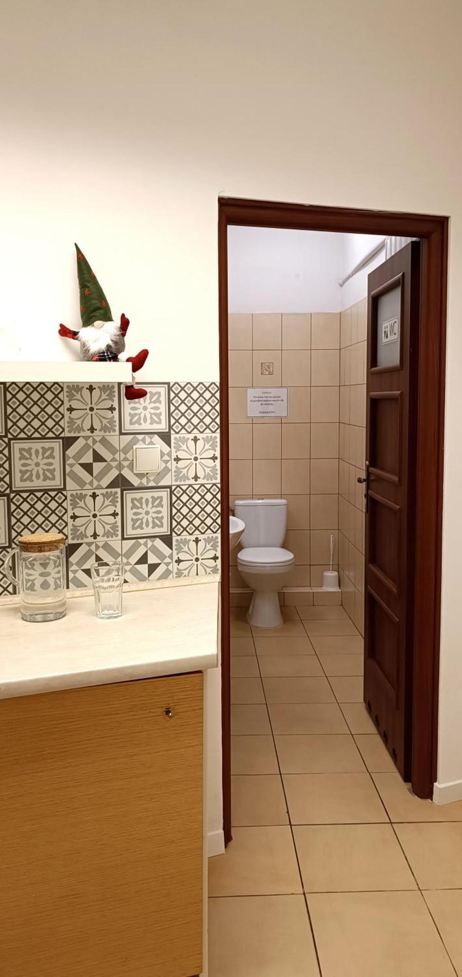 Duzy Prywatny Pokoj Blisko Starego Miasta. Pokoj 7 Varşovia Exterior foto